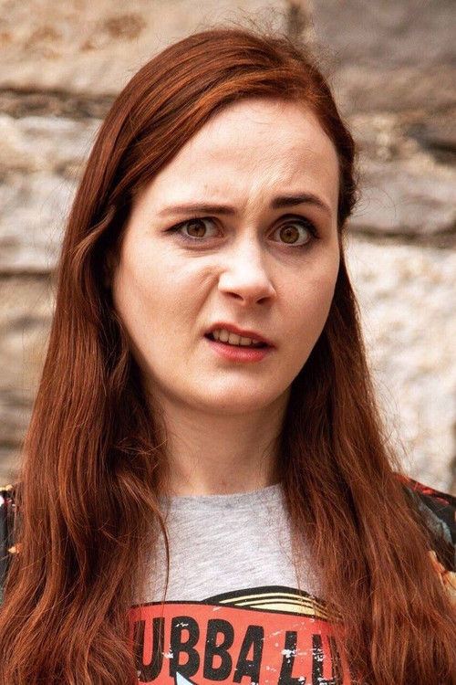 Justine Stafford as Niamh Tinder