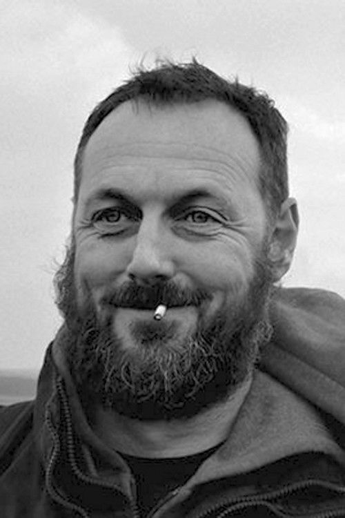 Ben Dyson as Michael