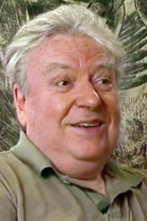 Dominique Delouche as Self - Interviewer