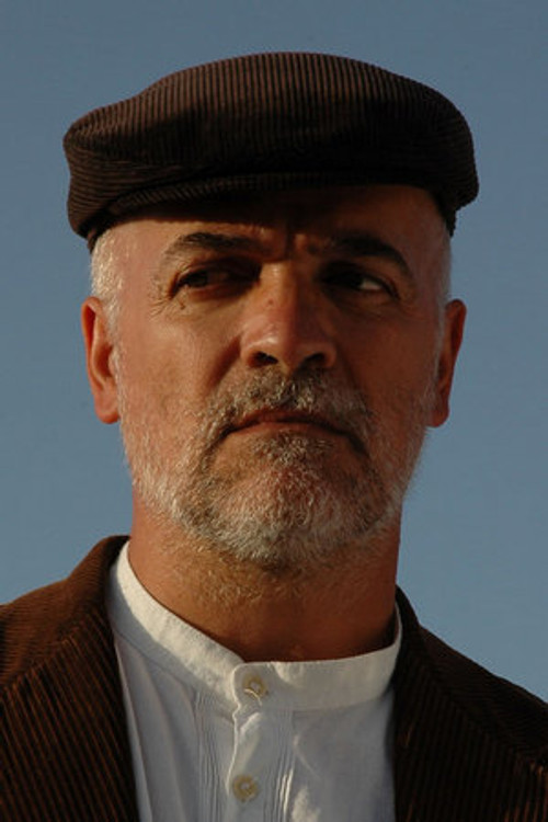 Franco Fais as Killer