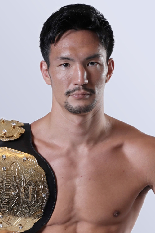 Shintaro Matsukura as Self