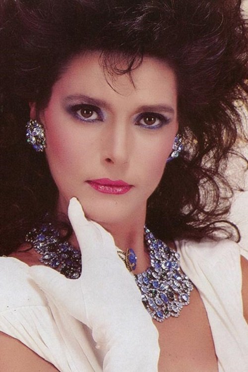 Gloria Leonard as Self