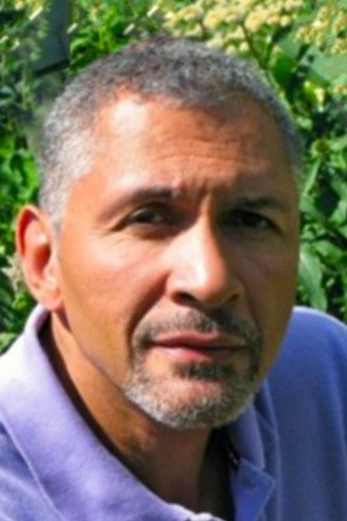 Lincoln Ward as Minister Sudoku