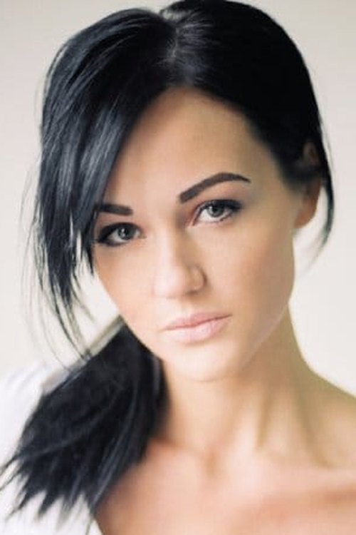 Nichelle Aiden as Charlotte