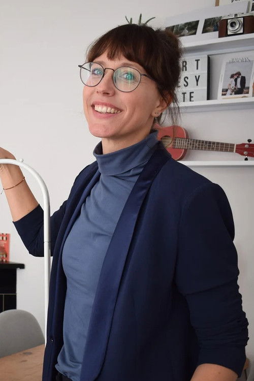 Mirjam Hamming as Self - Coach