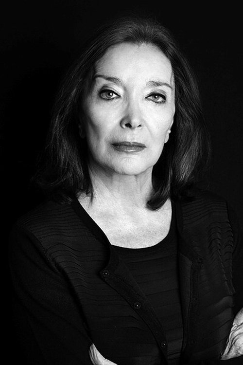 Núria Espert as Gabriela (as Nuria Espert)