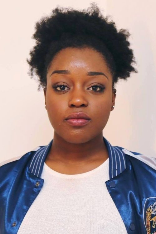 Déjah Dixon-Green as Apinke