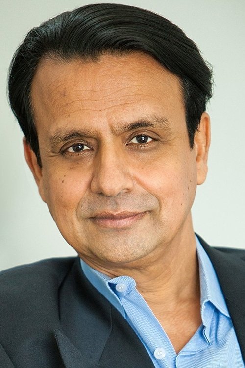 Ajay Mehta as Confectioner