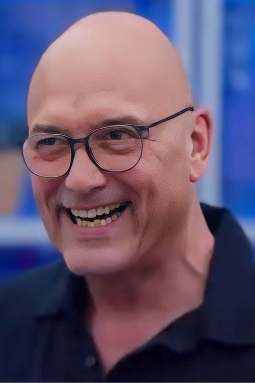 Gregg Wallace as Self - Judge