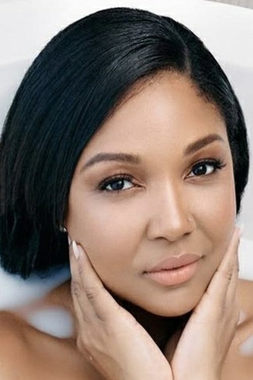 Jasmine Fleet as Self