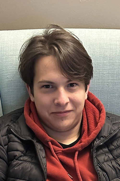 Jax Zuccala as Ryan Reynolds