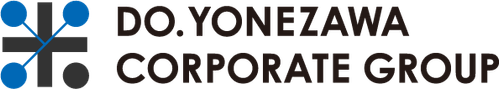 DO.YONEZAWA CORPORATE GROUP logo