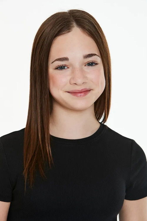 Robyn Betteridge profile photo