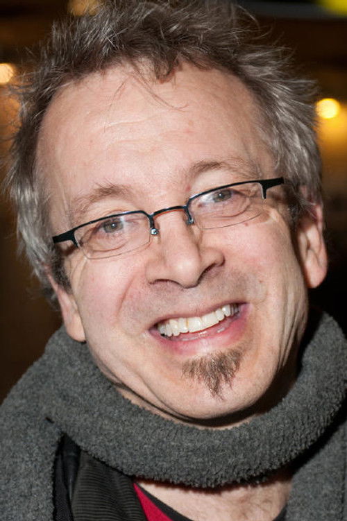 François Sasseville as 