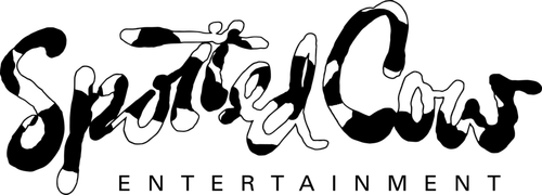 Spotted Cow Entertainment logo
