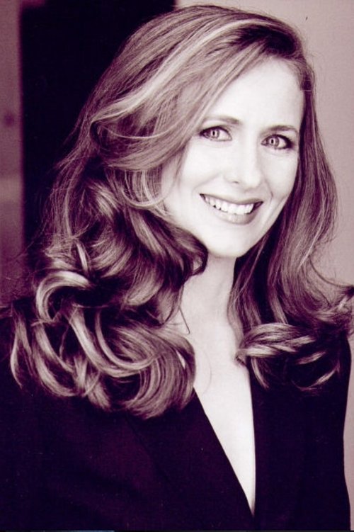 Patricia Harras as Mary