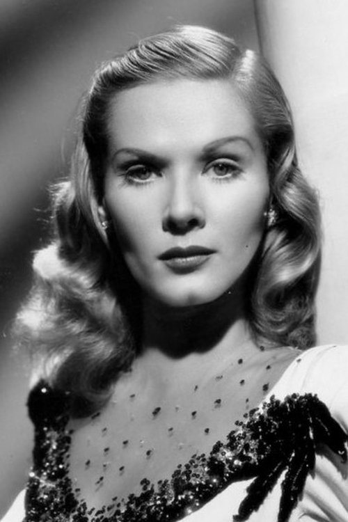 June Vincent as Catherine Bennett