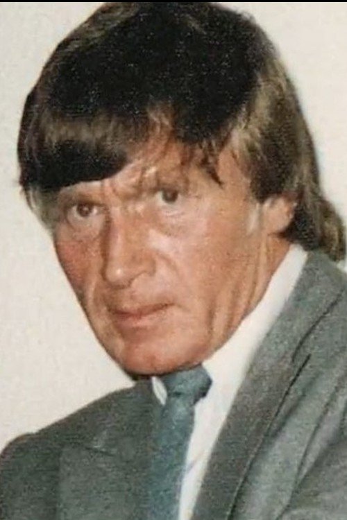 Cliff Twemlow as Devlin