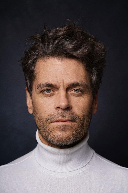 Vladimir Angelove profile photo