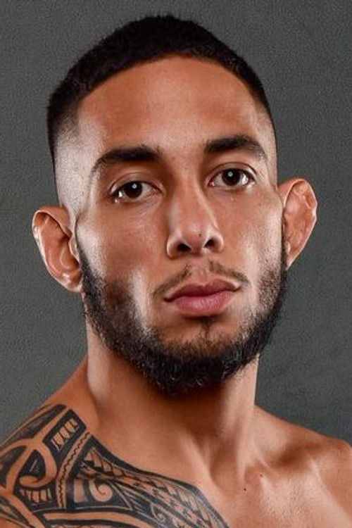 Rodney Kealohi as Self