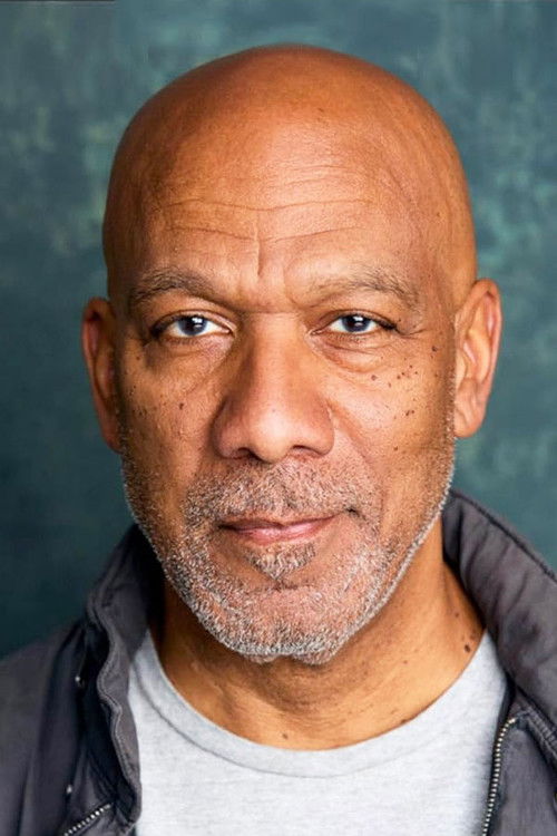 Byron McIntyre as Limo Driver