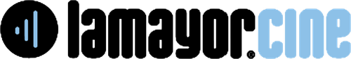 LaMayor Cine logo
