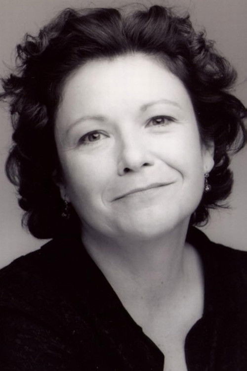 Elizabeth Ruscio as Judith Sutton