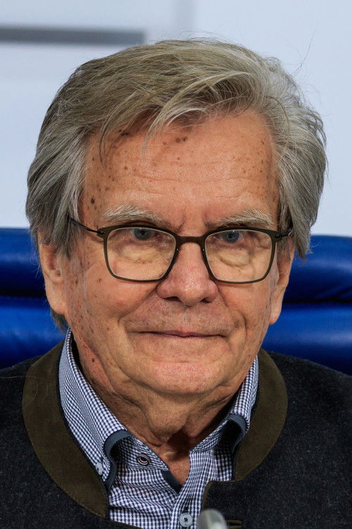 Vladimir Fedoseyev as Conductor