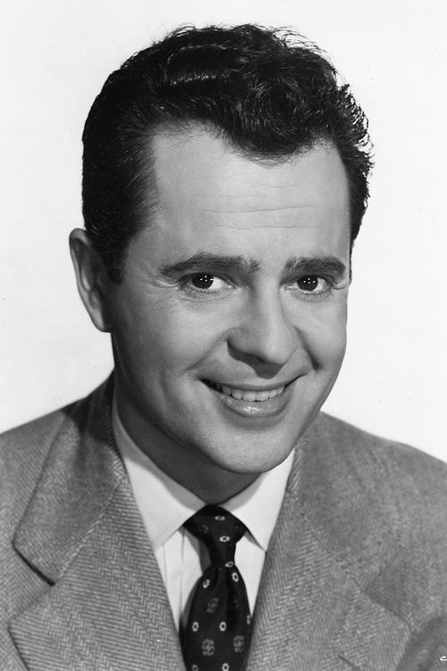 Larry Parks as Dr. Joseph Breuer