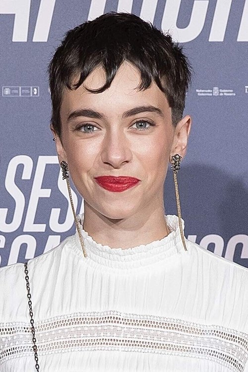 Claudia Riera as Sonia