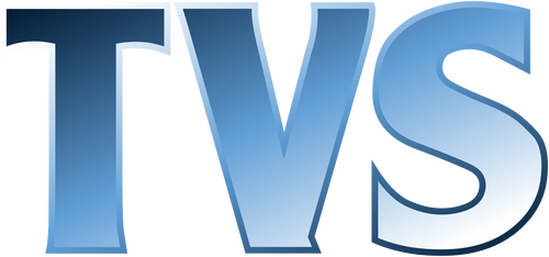 TVS logo
