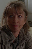 Anne O'Sullivan as Martha McEvoy