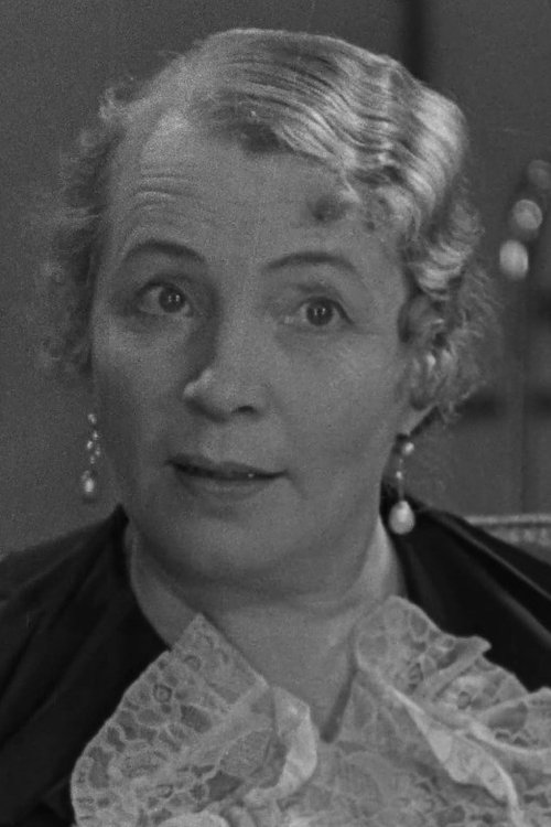 Hilja Jorma as Maria