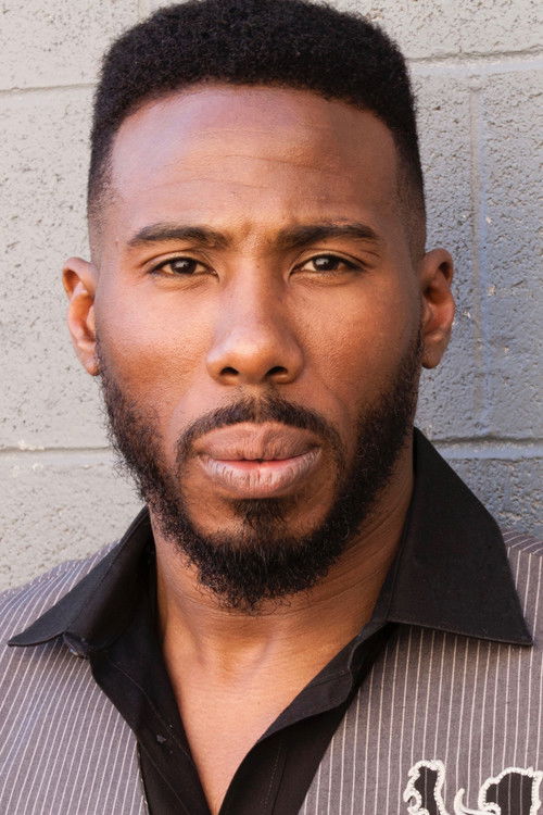 Lovie Johnson as Damian