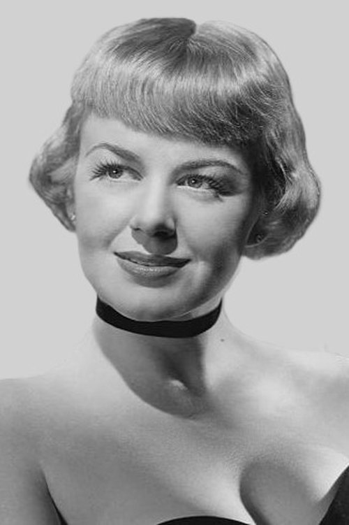 Kyle MacDonnell as Dottie