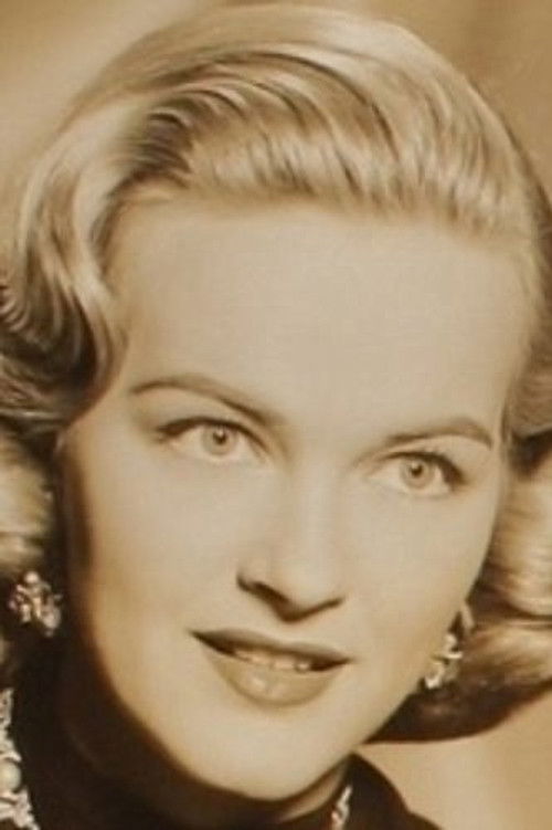 Fran Bennett as June Edwards