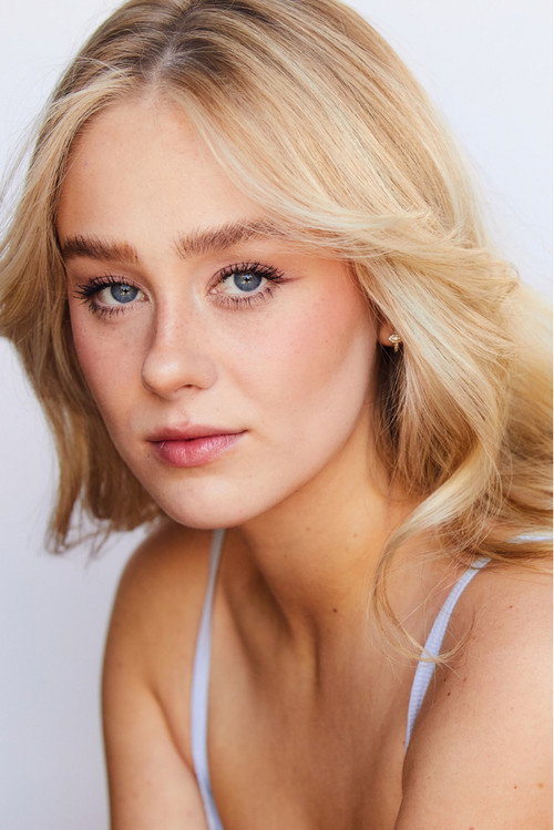 DeVore Ledridge as Amelia Duckworth