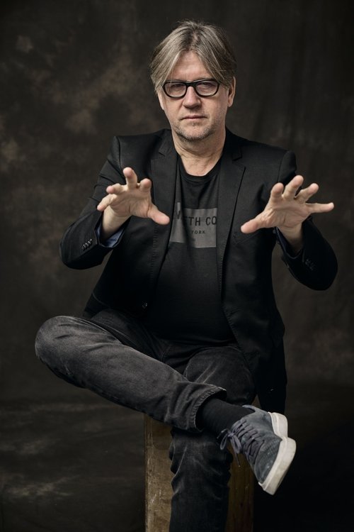 Cyril Morin as Cop #1