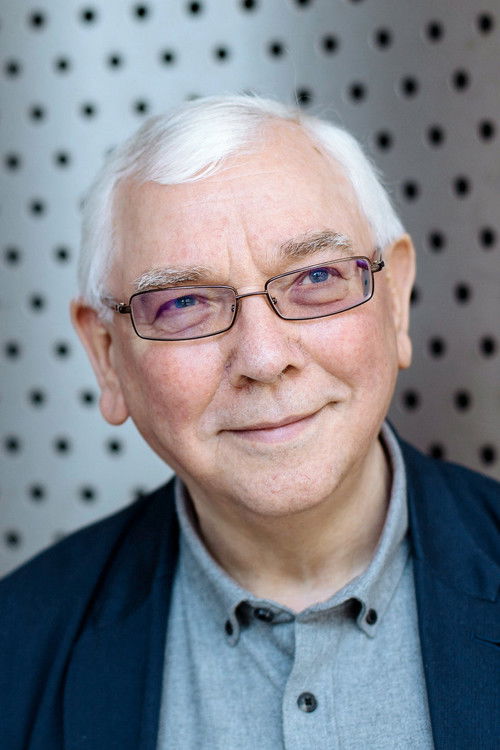 Terence Davies as Self - Producer - Writer