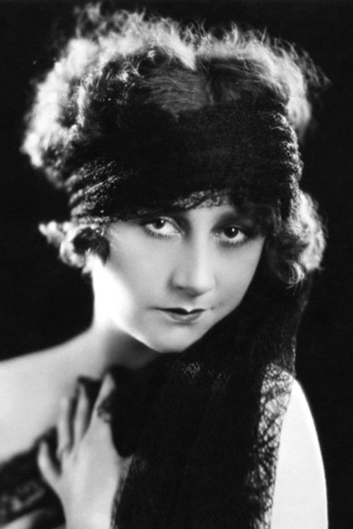 Ruth Stonehouse as Marcel