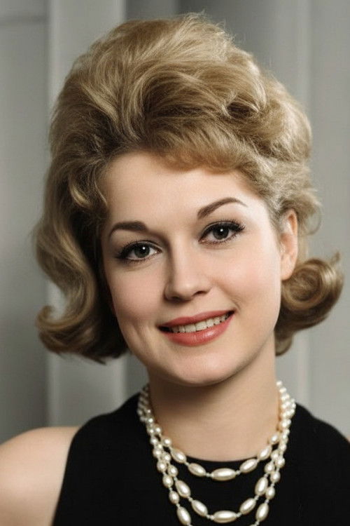 Birsen Menekşeli as 