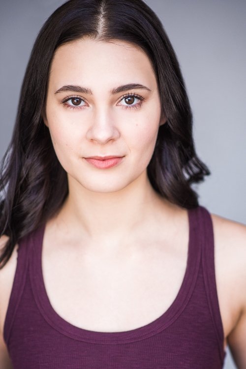 Danica Lee Clauser as Amber