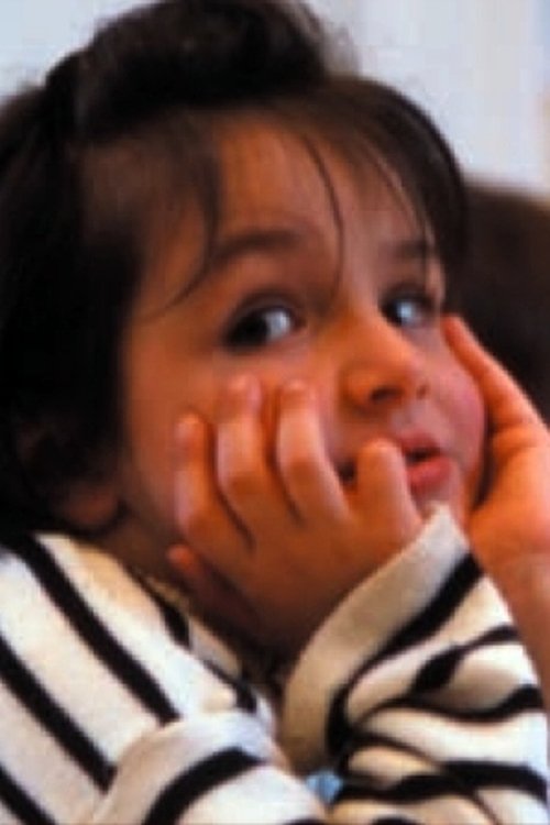 Jessie as Self, 4 year old