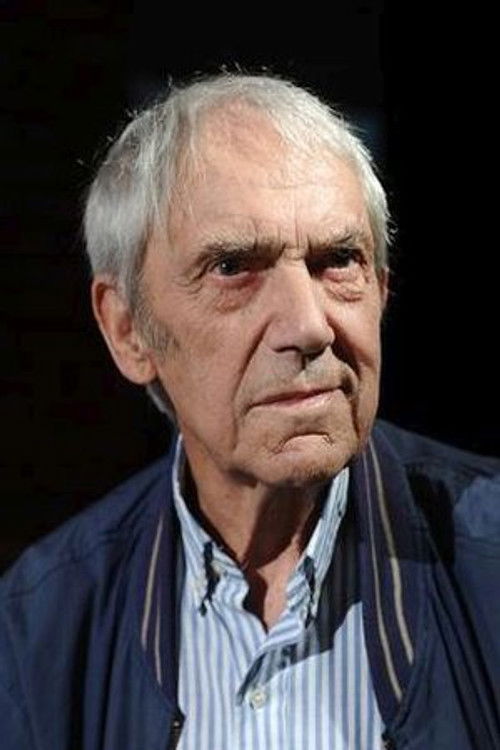 Tadeusz Chmielewski as Chmielewski (uncredited)