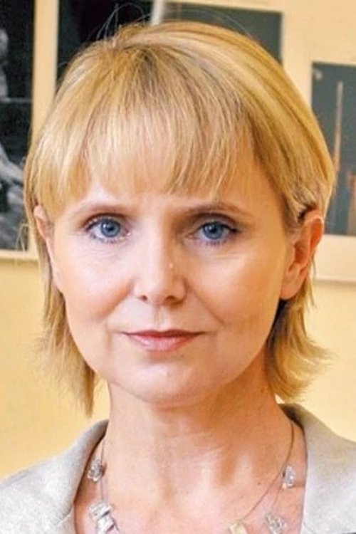 Ewa Serwa as Neighbour