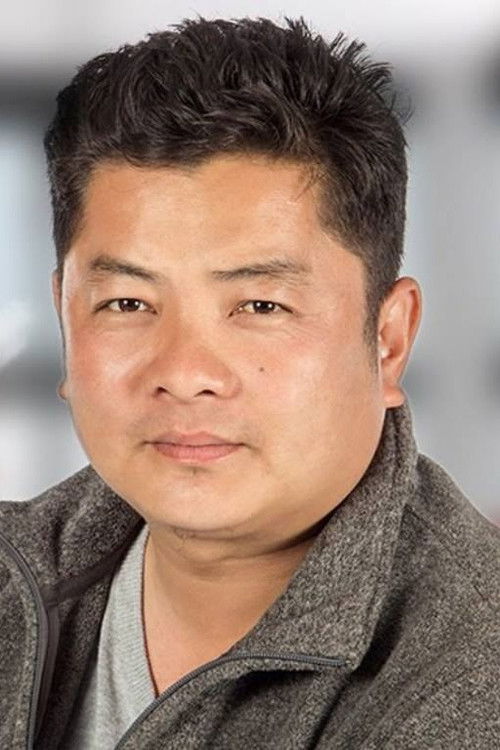 Dayahang Rai as Kazi