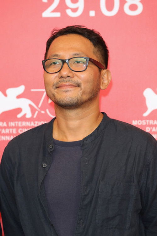 Phuttiphong Aroonpheng as Self