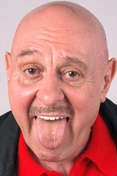 Professeur Choron as Self (archive footage)