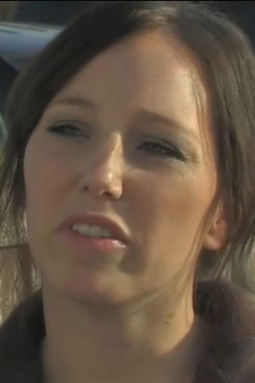 Isabel Vibe as Naken-Simmerskan Isabel