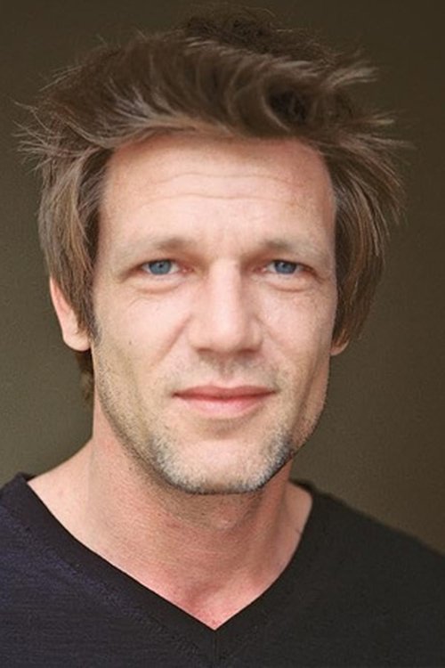 Wesley Sellick as Dancer